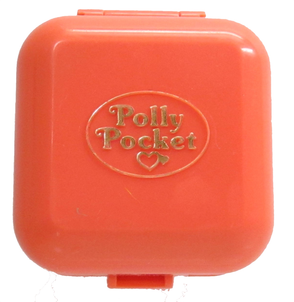 Polly Pocket 1991 cube : lot de 2 : lulu et son speedboat +la
